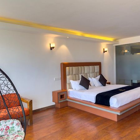 Mazarine Surf Suites Hiriketiya Dikwella Ngoại thất bức ảnh