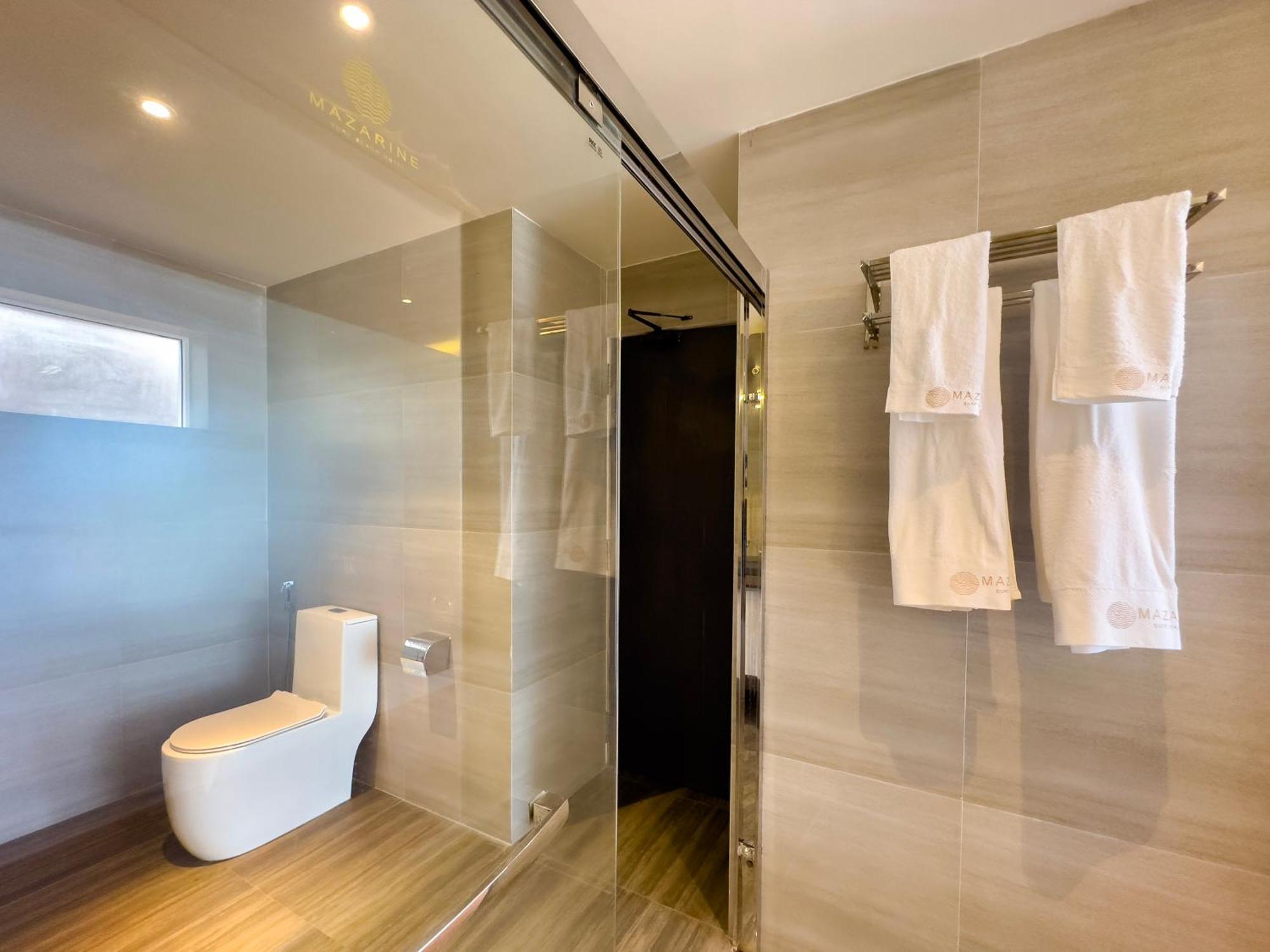 Mazarine Surf Suites Hiriketiya Dikwella Ngoại thất bức ảnh