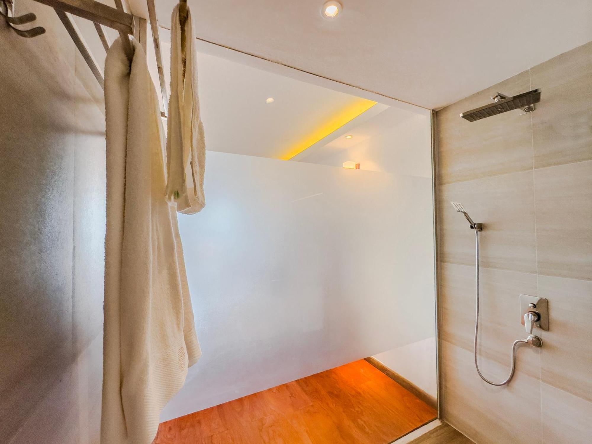 Mazarine Surf Suites Hiriketiya Dikwella Ngoại thất bức ảnh