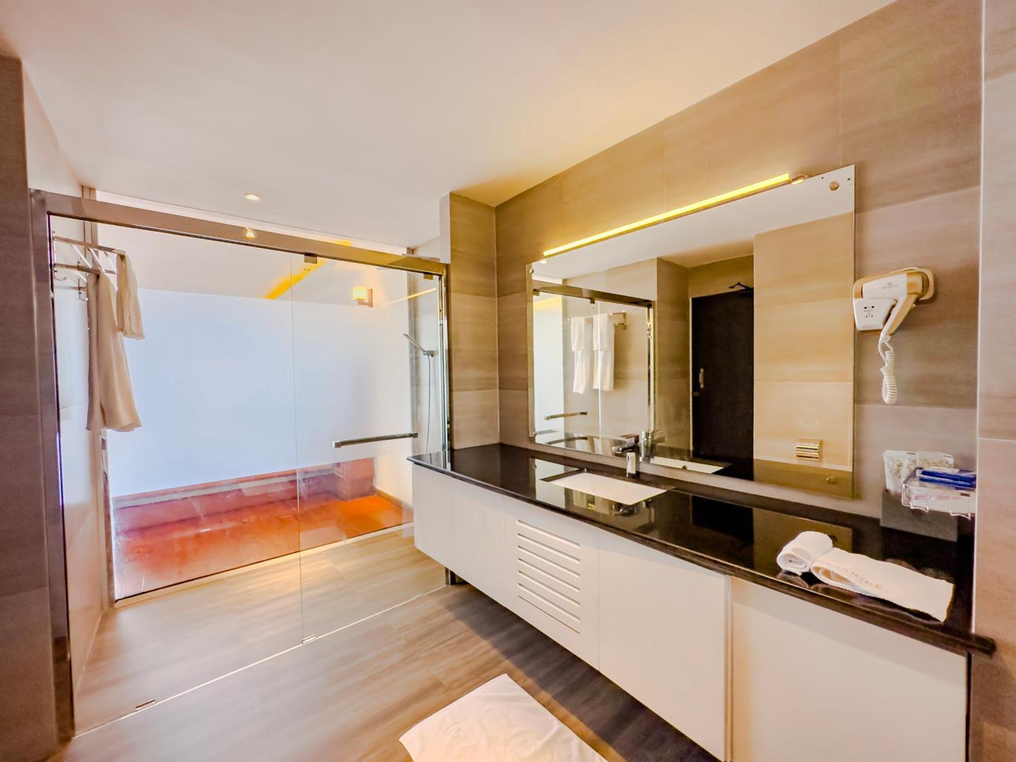 Mazarine Surf Suites Hiriketiya Dikwella Ngoại thất bức ảnh